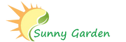 Sunny Garden logo