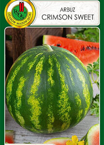 Arbuz ''Crimon Sweet'' 1g
