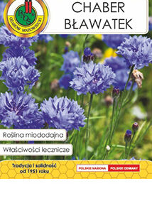 Chaber Bławatek 1g PNOS