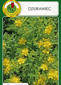 Dziurawiec 0,2g PNOS