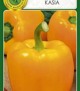 Papryka 'KASIA' 0,5g PNOS