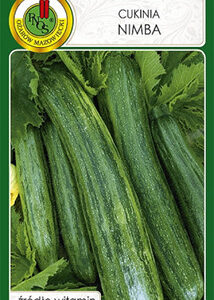 Cukinia 'Nimba' 3g PNOS