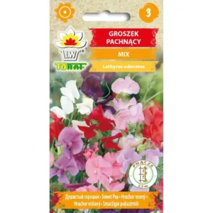 Sweet peas - 3g Toraf