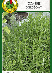 Cząber ogrodowy 1g PNOS