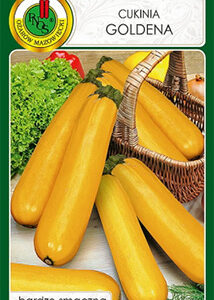 Cukinia 'Goldena' 3g PNOS