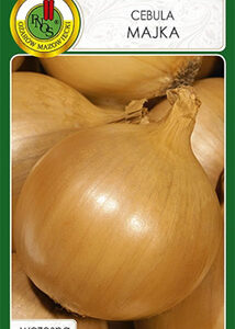 Cebula 'Majka' 2g PNOS