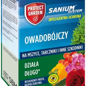Sanium System  50 ml