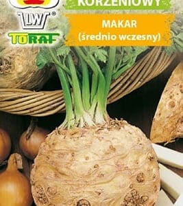 Seler korzeniowy Makar 1g - TORAF