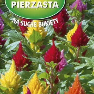 Celozja pierzasta mix 0,2g Polan