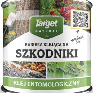 Klej entomologiczny na owady - zwalcza szkodniki - 200 ml
