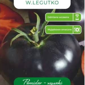 Tomato Black Beauty 0,2g W.Legutko
