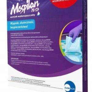 Mospilan 20 SP 20g Sumiagro