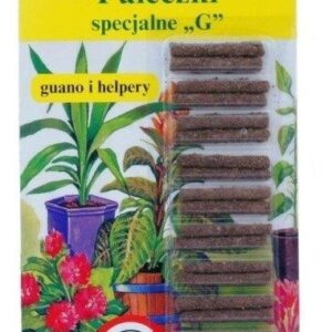Pałeczki Specjalne "G" 20szt